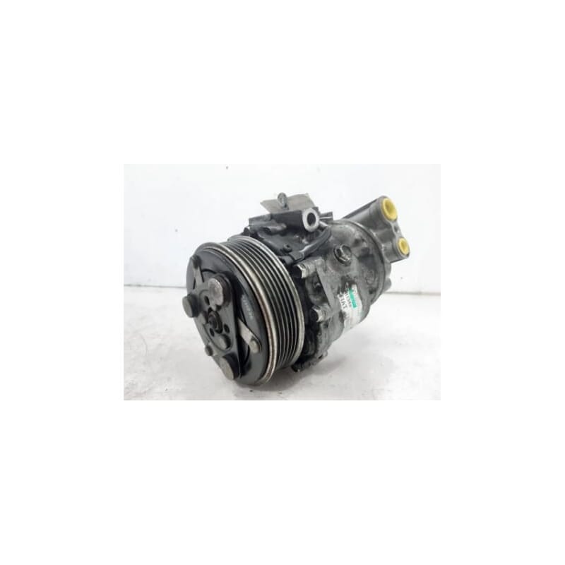 Fiorino Linea G. Punto Klima Kompresörü 1.3Jtd 51803075 51893889