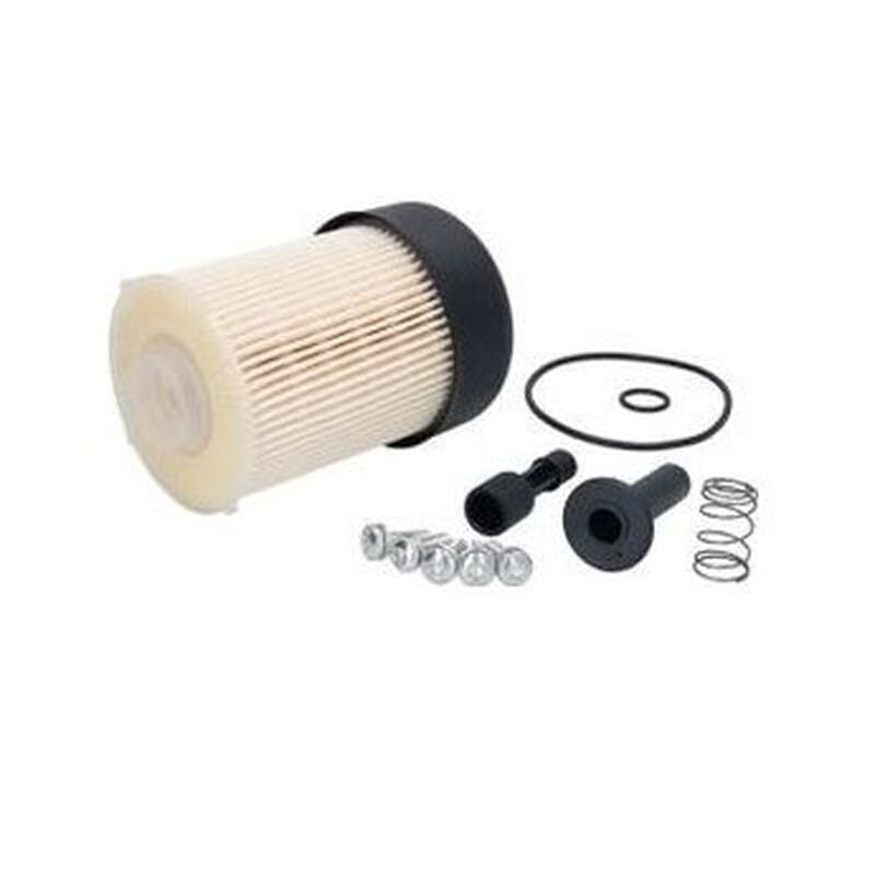 Master 3 2.3Dcı Mazot Filtresi Sardes