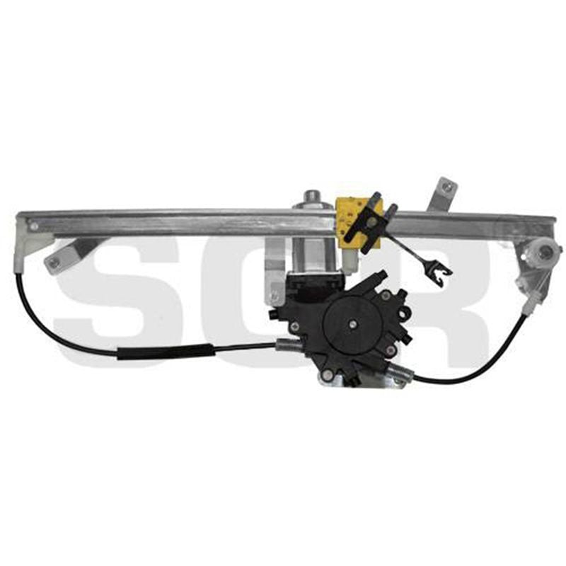 Fiat Tempra, Tipo Ön Sol Cam Krikosu Seger