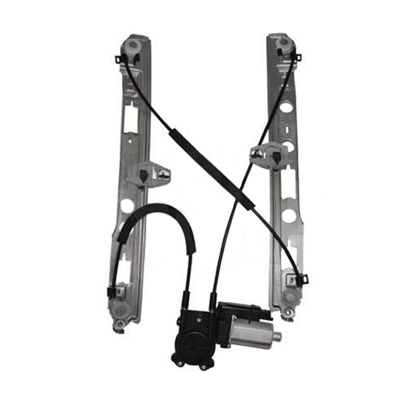 Megane 2 Cam Krikosu Ön Sağ Elektrikli Seger