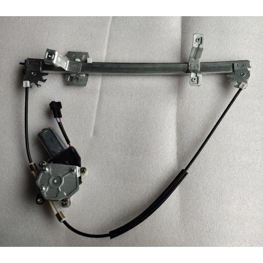 Renault R9 Cam Kaldırma Krikosu Mekanizması Ön Sağ Elektrikli Seger