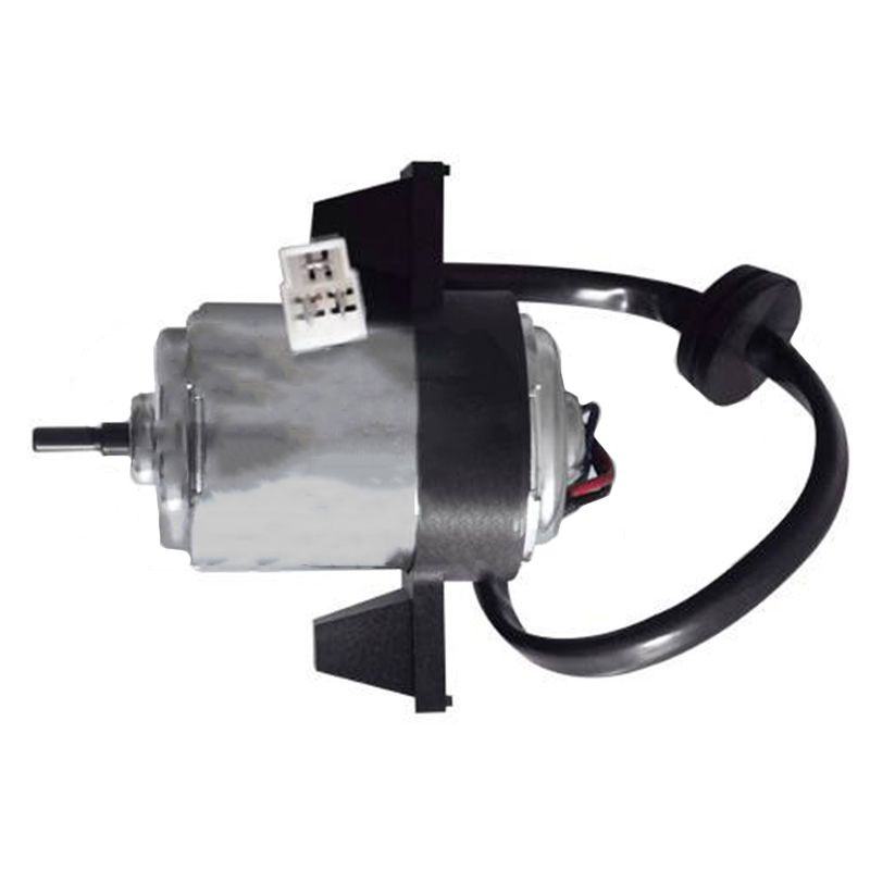 Kalorifer Motoru Doğan Kartal Şahin Pervanesiz