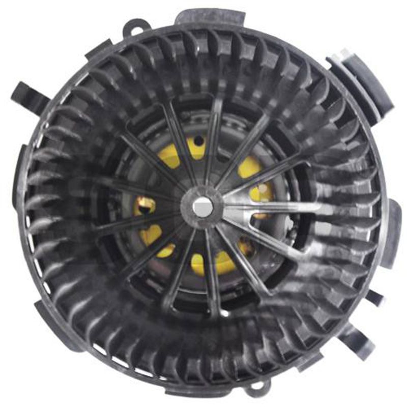 Kalorifer Motoru Master 2 12V