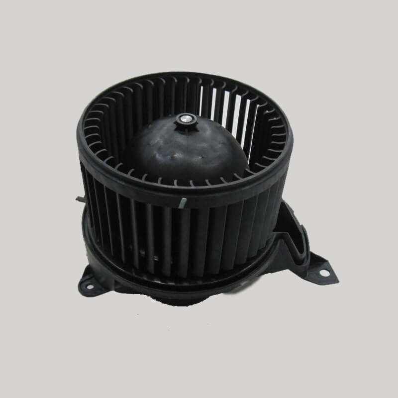 Kalorifer Motoru Linea, Grande Punto, Punto Evo