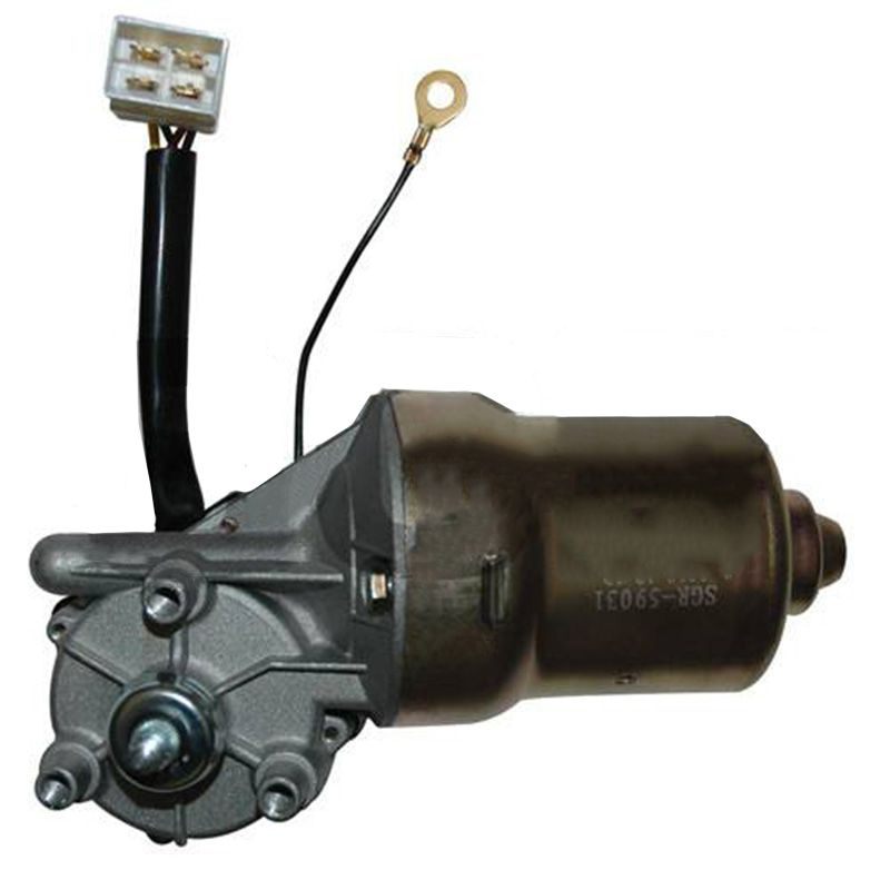 R12 Silecek Motoru Seger