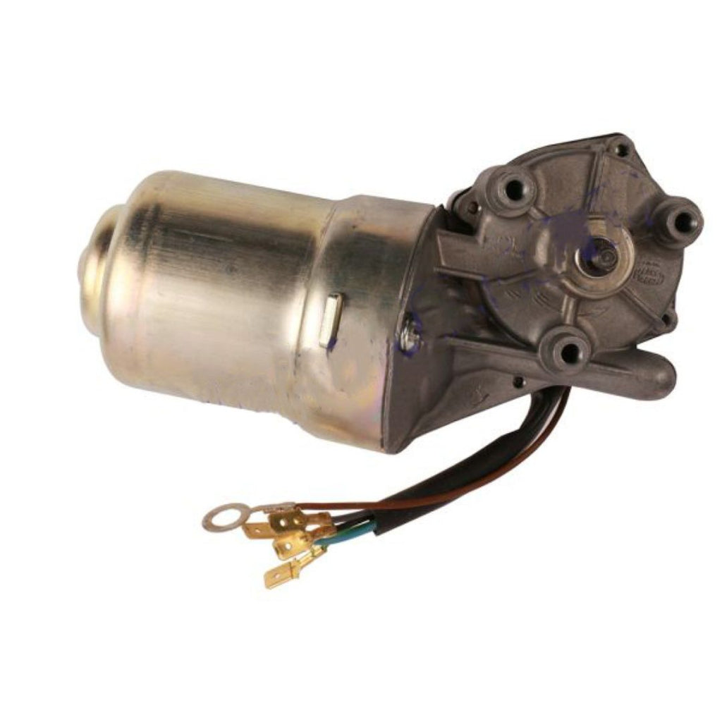 R12 Silecek Motoru Seger
