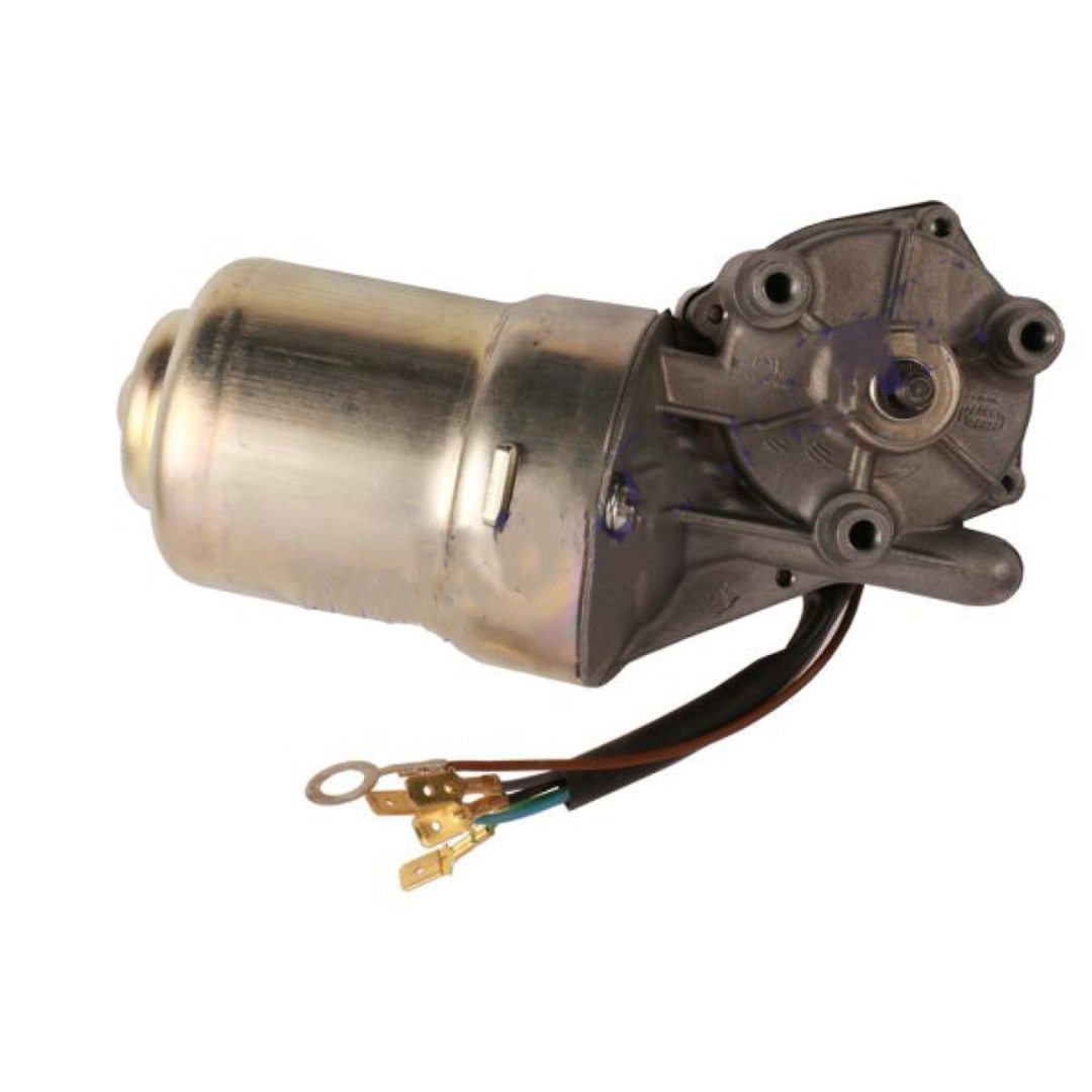 R12 Silecek Motoru Seger