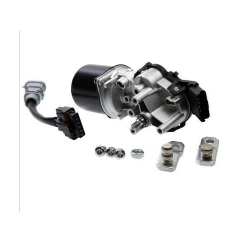 Kangoo 1, 2 Silecek Motoru Seger