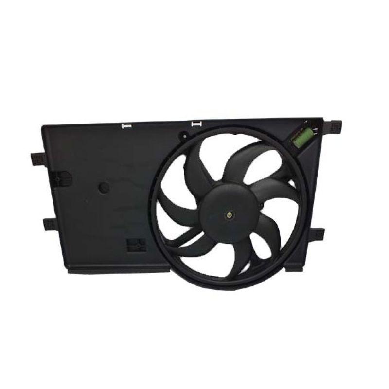Fiorino, Nemo, Bipper 1.3 Jtd Klimalı Radyatör Klima Fan Motoru Davlumbazlı Seger