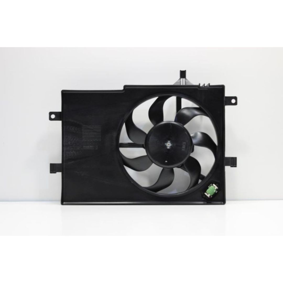 Palio, Albea 1.2 16V Klimalı Radyatör Klima Fan Motoru Davlumbazlı Seger 