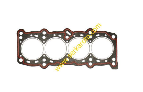 Fiat Palio 1.2 8V Silindir Kapak Contası Serkar 10014