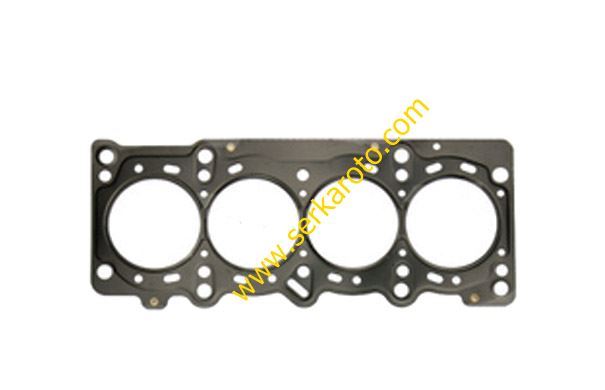 Fiat Palio 1.2 8V Silindir Kapak Contası Çelik Serkar 10024