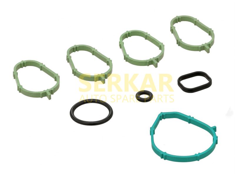 Fiat Palio Doblo 1.2 8V Emme Manifold Contası Serkar 10028