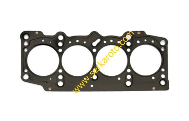 Fiat Palio 1.2 8V Silindir Kapak Contası MLS Serkar 10036