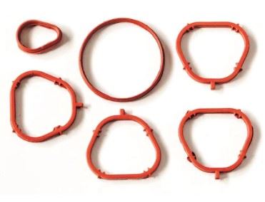 Fiat Palio Albea Doblo 1.2 16V Emme Manifold Contası Serkar 10040
