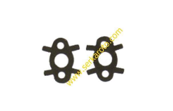 Doblo Linea Grande Punto Alfa Romeo Mito Turbo Yağlama Boru Contası 1.3 Multijet Euro 5 SRK 55188407