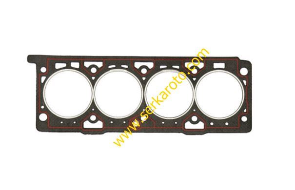 Fiat Albea Silindir Kapak Contası Yeni Model Serkar 10126