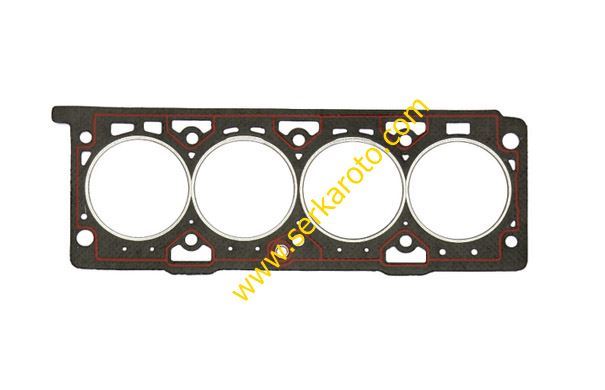 Fiat Palio Marea 1.6 16V Silindir Kapak Contası Serkar 10129