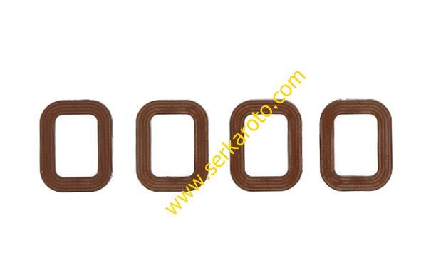 Fiat Albea Palio Marea Emme Manifold Conta Takımı Serkar 10131