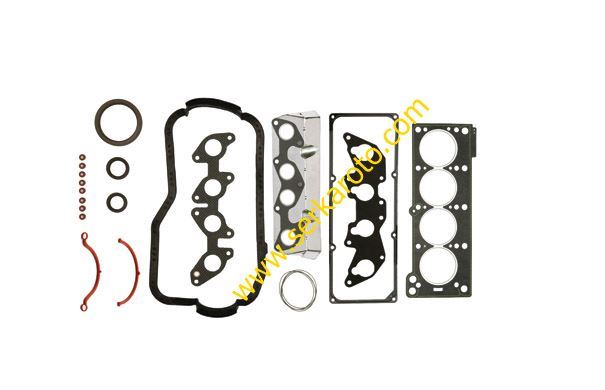 Renault R9 R19 Clio Megane E7J Motor Takım Conta Serkar 10240