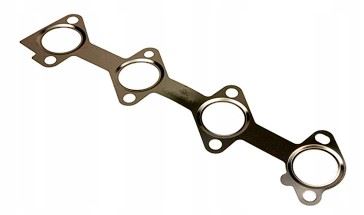 Renault Clio Megane Fluence Egzoz Manifold Contası Serkar 10376