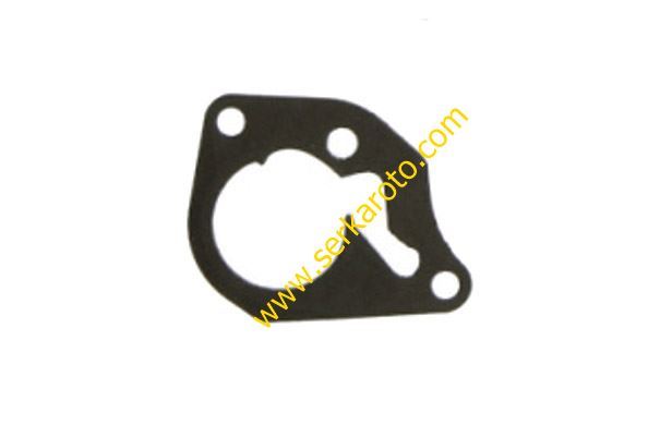 Renault Megane 2 Clio Vakum Contası Sac Takviyeli Serkar 10381