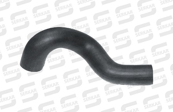 Tofaş Doğan Kartal Şahin Murat 131 Termostat Hortumu Serkar 11019