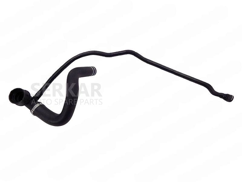 Fiat Egea 1.3 JTD Radyatör Alt Hortumu Kısa Euro 6 Serkar 11188