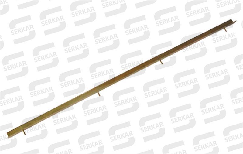 Tofaş Doğan Şahin Arka Tampon Bağlantı Demiri Serkar 1930