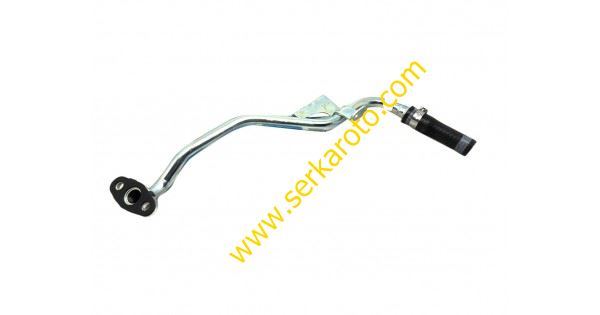 Fiat Linea Doblo Punto 1.3 Termostat Soğutma Borusu Serkar 20129