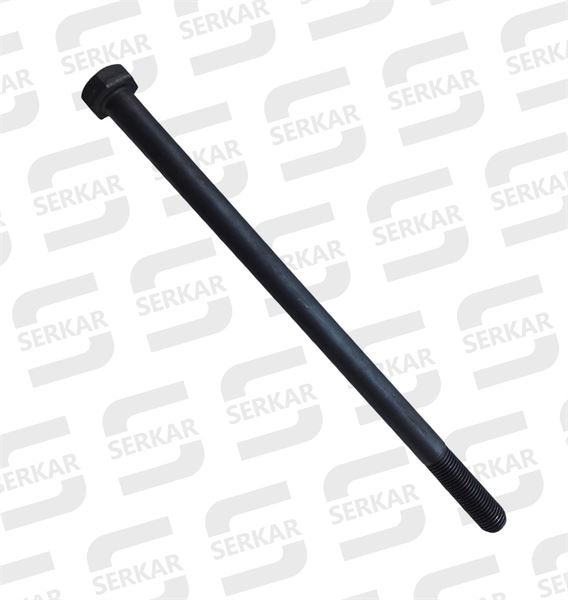 Murat 124 Serçe Üst Tabla Mili Serkar 20253