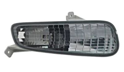 Fiat Punto Evo Sinyal Lambası Sol Tampon Serkar 20257