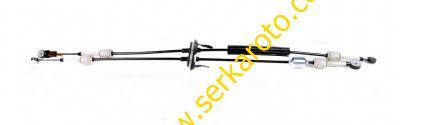 Renault Master 2004-2010 2.5 Dci 6 Vites Vites Kumanda Teli Serkar