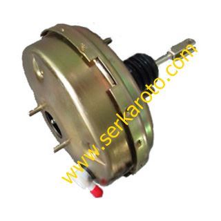 Fiat Uno Westinghouse Servo Fren Serkar 20333