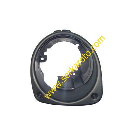 Renault Clio Sis Farı Çerçevesi Ön Sol Serkar 20352