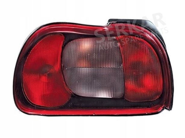 Fiat Marea Stop Lambası Arka Sol Serkar 20392