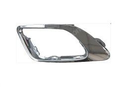 Renault Fluence Sis Far Çerçevesi Ön Sol Krom Serkar 20468