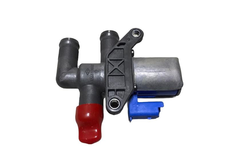Renault Fluence Kangoo Egr Valfi Serkar 20545