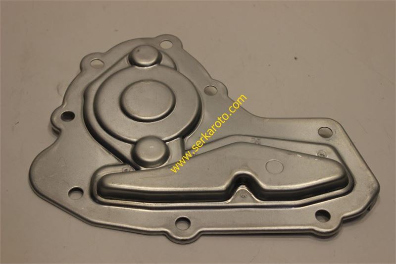 Fiat Ducato Scudo Şanzıman Arka Kapak Serkar 20563