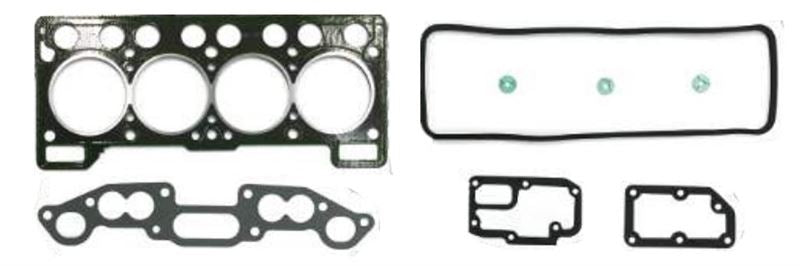 Renault 12 1.4 Motor Üst Takım Conta Serkar 20608
