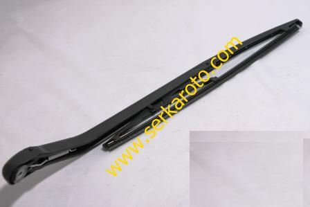 Fiat Palio Weekend Arka Silecek Kolu Komple Serkar 20854