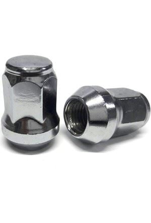 Evrensel Çelik Jant Somunu Inbus M12x1.5 Serkar 20943
