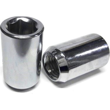 Çelik Jant Somunu Inbus M12x1.25 Serkar 20944