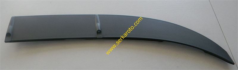 Fiat Punto Grande Evo Ön Cam Izgarası Sağ Serkar 20950