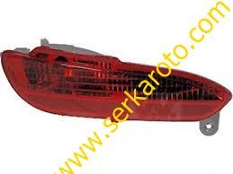 Fiat Grande Punto Evo Arka Sis Farı Serkar 20960