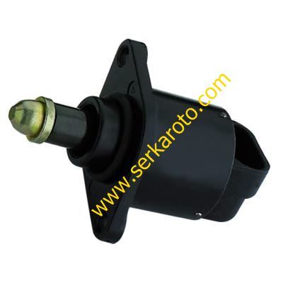 Fiat Palio Siena Albea 1.2 8V Rolanti Ayar Motoru Serkar 21002