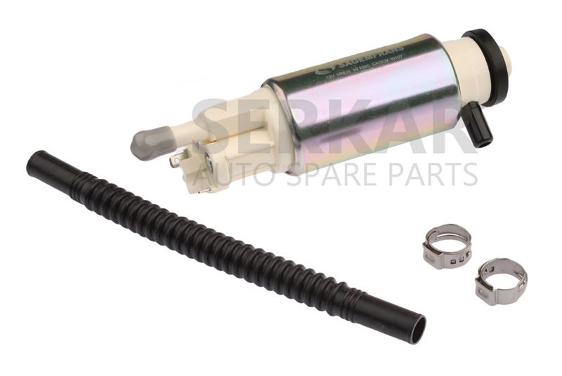 Fiat Palio Benzin Yakıt Pompa Seti Serkar 21025