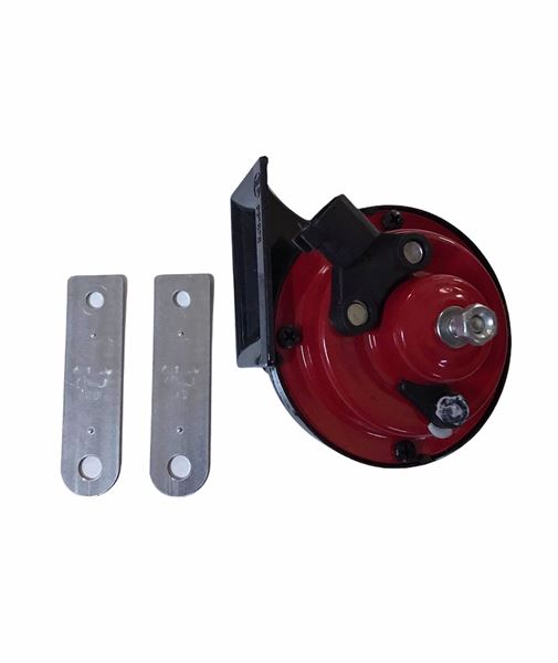 Fiat Fiorino Linea Punto Doblo Korna Dadat 12V Soketli Serkar 21046