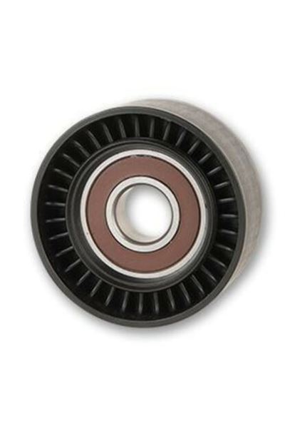 Renault Clio Kangoo Megane Alternatör V Kayış Gergi Rulmanı Serkar
