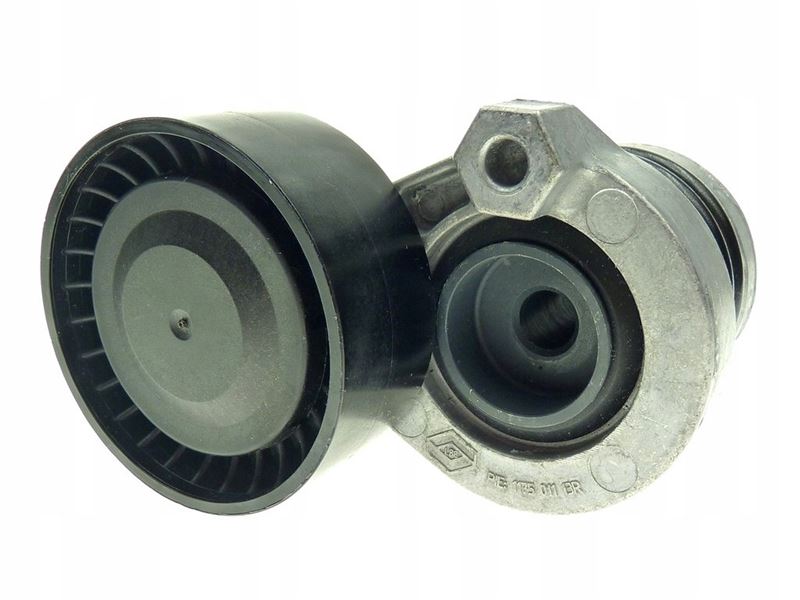 Renault Clio Megane Fluence Alternatör Kayış Gergi Rulmanı Serkar